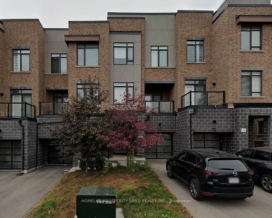 3 bed, $3,700 — Photo 1