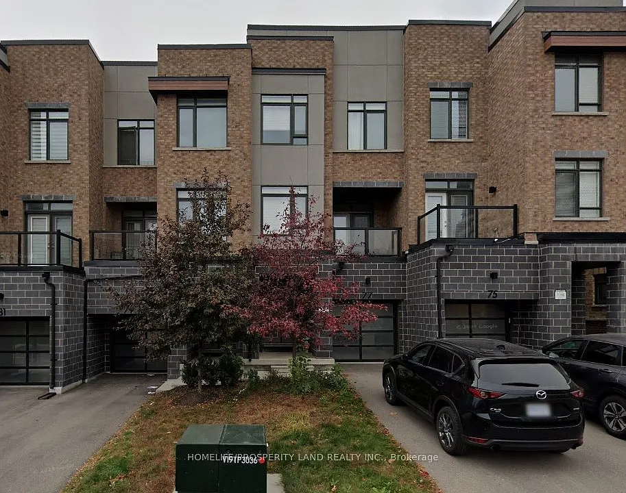 77 Glenngarry Cres