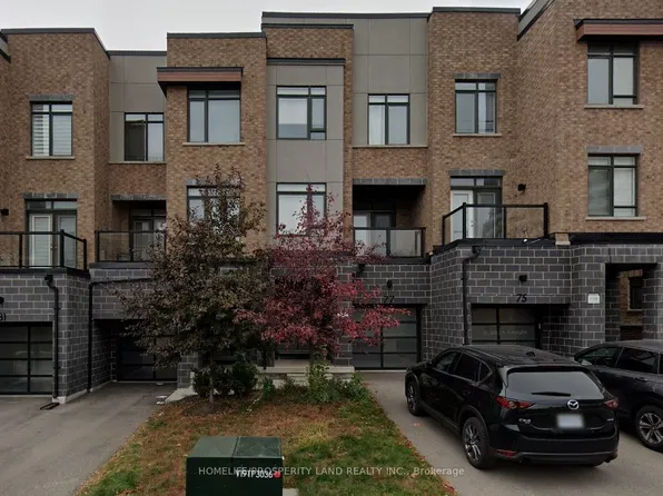 77 Glenngarry Cres, Vaughan, ON L6A 4Z5