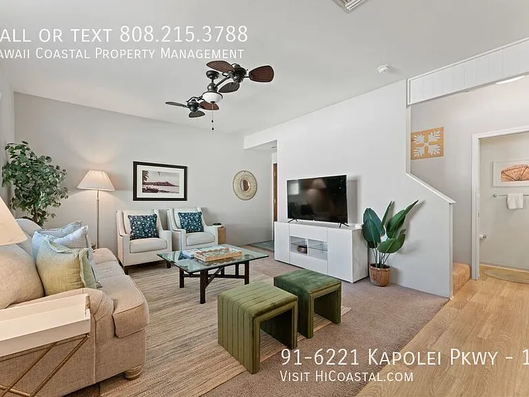 91-6221 Kapolei Pkwy #18 — Photo 6