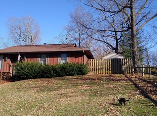 2806 Paula Dr, West Plains, MO 65775