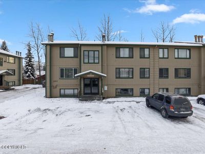251 McCarrey St #V-1A, Anchorage, AK, 99508