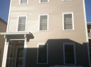 7 Tuckerman St, South Boston, MA 02127