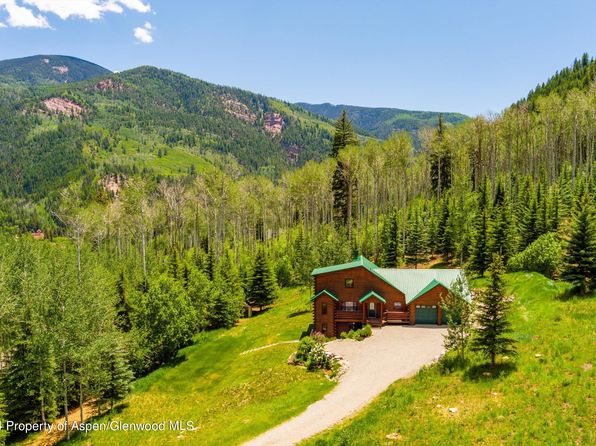 450 Coal Creek Rd, Redstone, CO 81623