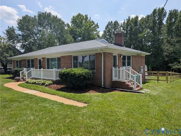 1629 New Market Rd, Henrico, VA 23231