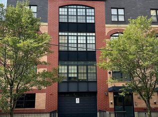 1308 Hudson St APT 3F, Hoboken, NJ 07030