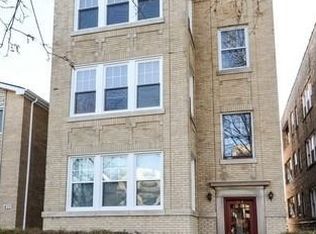 351 Sherman Ave APT 1, Evanston, IL 60202