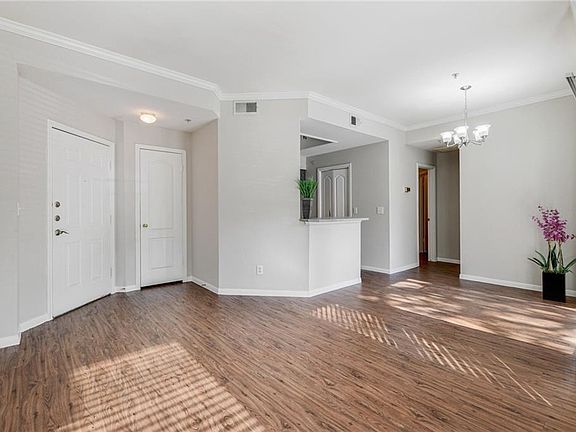 4th image of 6000 Shepherd Mountain Cv Unit 1808