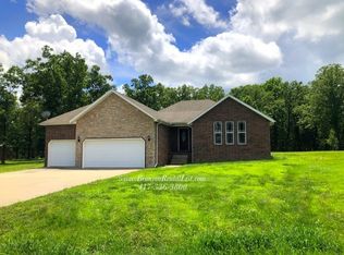 370 S Woods Way, Branson, MO 65616