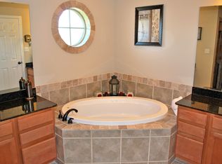 4233 Goodnight Trl, San Angelo, TX 76903