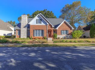 3245 Stage Run, Hixson, TN 37343