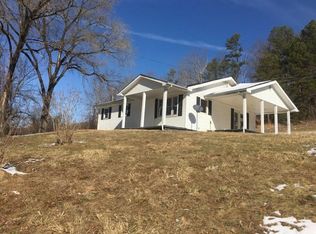 14 Mullins Station Rd, Mount Vernon, KY 40456