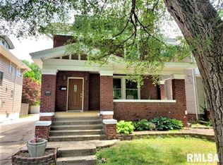 1204 N Institute Pl, Peoria, IL