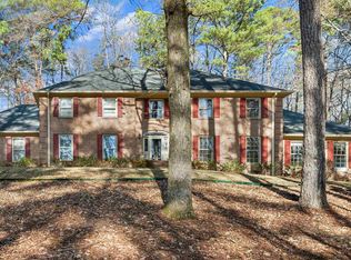 1636 Marlin Springs Rd, Birmingham, AL 35215