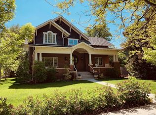 2300 S Clayton St, Denver, CO 80210