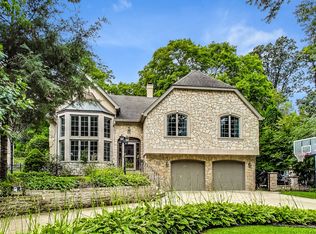 920 Oakwood Ter, Hinsdale, IL