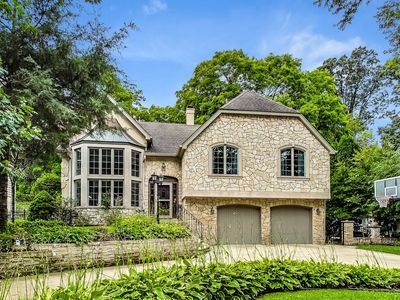 920 Oakwood Ter, Hinsdale, IL, 60521