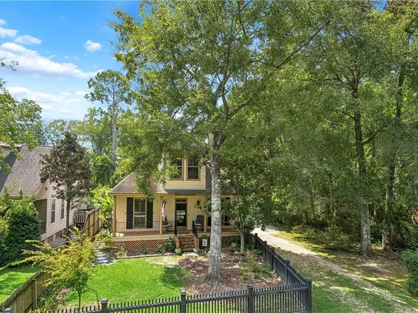 929 W 17th Ave, Covington, LA 70433