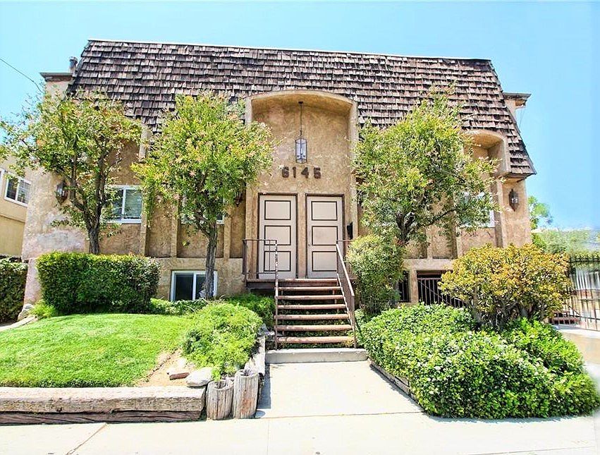 1st image of 6145 Whitsett Ave APT 5