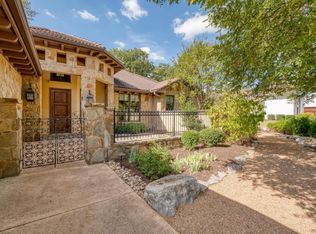 205 Flint Ridge Trl, Georgetown, TX 78628