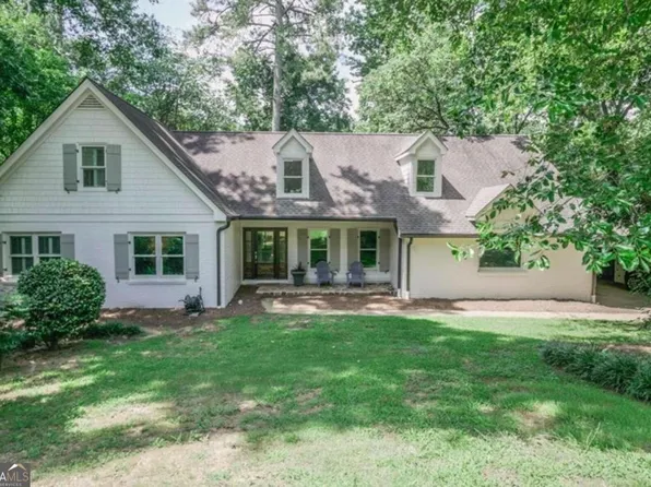 3383 Kennington Ct NE, Atlanta, GA 30319