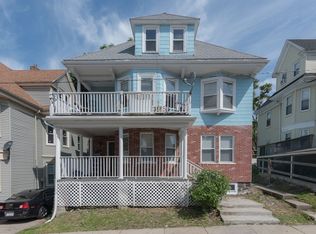 48 Fowler St APT 1, Boston, MA 02121