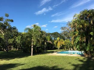 6783 SW 104th St, Pinecrest, FL 33156