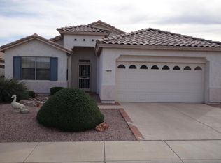 18073 W Fairway Dr, Surprise, AZ 85374