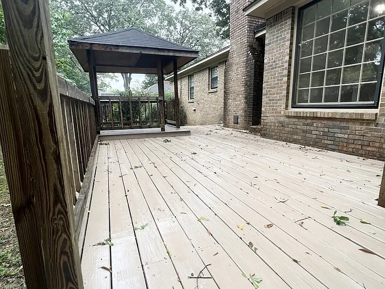 6123 Blue Springs Ave — Photo 2