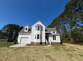 100 Wiley Oaks Dr, Wendell, NC 27591