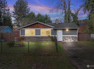 14905 130th Ave SE, Renton, WA 98058