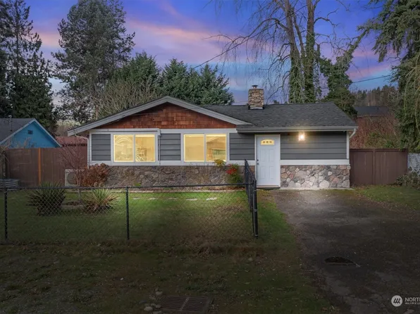 14905 130th Avenue SE, Renton, WA 98058