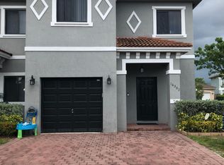 16303 SW 44th Ter, Miami, FL 33185