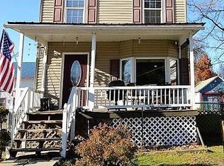 17 Elm St, Deposit, NY 13754