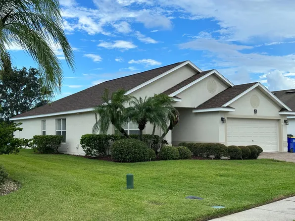 3311 Merrick Ave, Rockledge, FL 32955