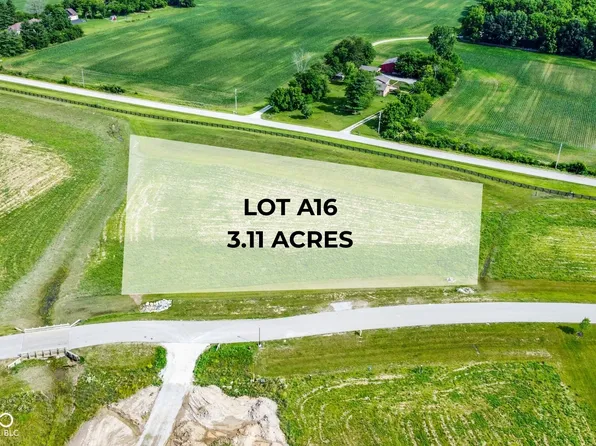 9410 Windy Hills Dr, Zionsville, IN 46077