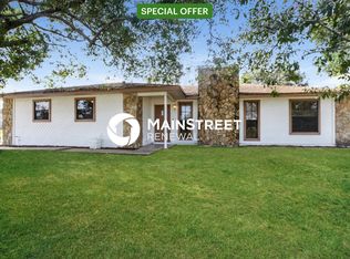 1699 Travis St SE, Palm Bay, FL 32909