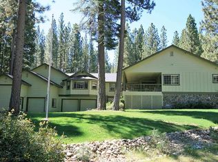 1003 Jamison Rd, Blairsden Graeagle, CA 96103