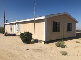 1236 Del Rosa Rd, Pinon hills, CA 92372