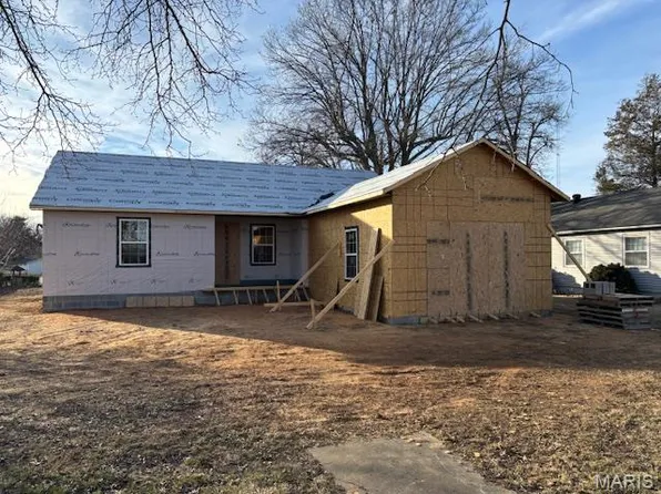 128 S Mulberry St, Dexter, MO 63841