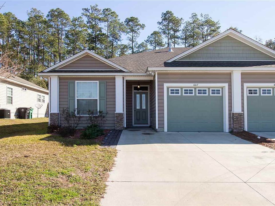 1st image of 607 Brooke Hampton Dr