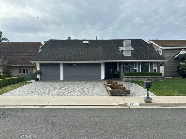 8512 Palermo Dr, Huntington Beach, CA 92646