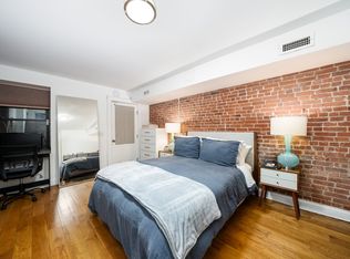208 Hudson St #B, Hoboken, NJ 07030