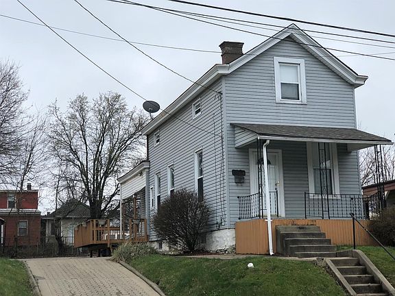 2nd image of 1843 Sherman Ave