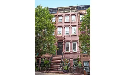 Rented by Engel & Völkers New York Real Estate