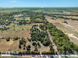 Vz County Road 3908, Wills Pt, TX 75169