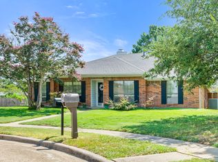 1801 Longmont Pl, Richardson, TX 75081