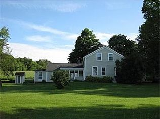 15 Abbott Hill Rd, Chester, MA 01011