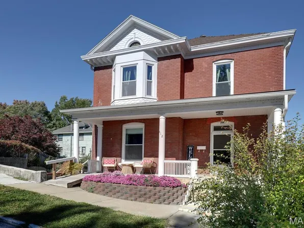 412 North St, Hannibal, MO 63401