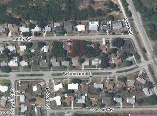 367 Manly Ave, Sebastian, FL 32958